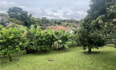 VENTA CASA CAMPESTRE EN LA VIA ARMENIA - PEREIRA