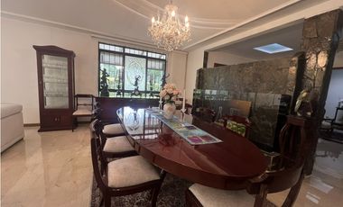 VENTA CASA CAMPESTRE EN LA VIA ARMENIA - PEREIRA