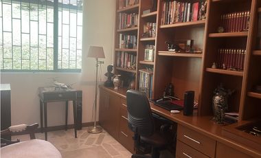 VENTA CASA CAMPESTRE EN LA VIA ARMENIA - PEREIRA