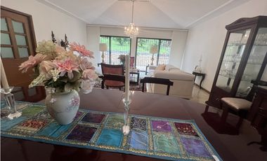 VENTA CASA CAMPESTRE EN LA VIA ARMENIA - PEREIRA