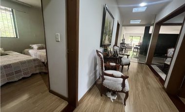 VENTA CASA CAMPESTRE EN LA VIA ARMENIA - PEREIRA