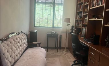 VENTA CASA CAMPESTRE EN LA VIA ARMENIA - PEREIRA