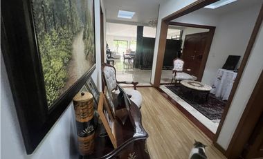 VENTA CASA CAMPESTRE EN LA VIA ARMENIA - PEREIRA