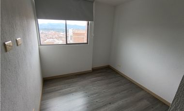 Arriendo apartamento en La Ceja - unidad cerrada