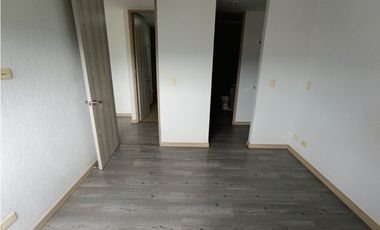 Arriendo apartamento en La Ceja - unidad cerrada