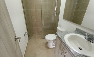 Arriendo apartamento en La Ceja - unidad cerrada