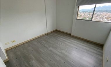 Arriendo apartamento en La Ceja - unidad cerrada