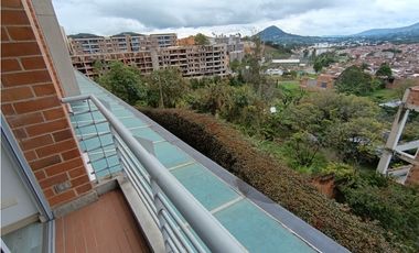 Arriendo apartamento en La Ceja - unidad cerrada
