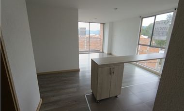 Arriendo apartamento en La Ceja - unidad cerrada