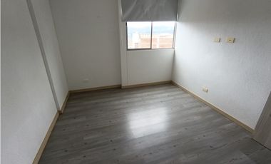 Arriendo apartamento en La Ceja - unidad cerrada