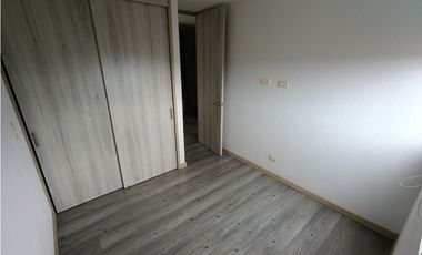 Arriendo apartamento en La Ceja - unidad cerrada