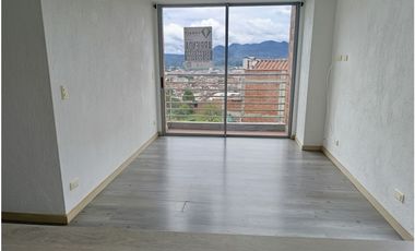 Arriendo apartamento en La Ceja - unidad cerrada