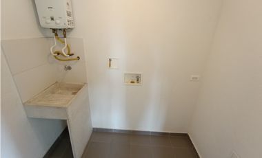 Arriendo apartamento en La Ceja - unidad cerrada