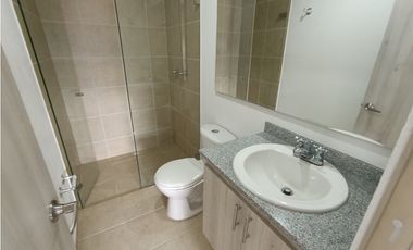 Arriendo apartamento en La Ceja - unidad cerrada