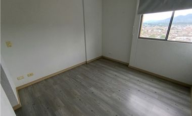 Arriendo apartamento en La Ceja - unidad cerrada