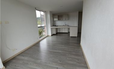Arriendo apartamento en La Ceja - unidad cerrada
