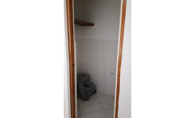 Venta de apartamento en sector Simón Bolívar, Medellín.