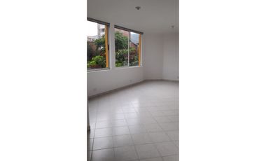 Venta de apartamento en sector Simón Bolívar, Medellín.