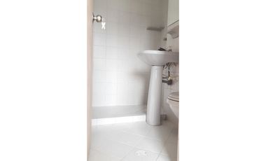 Venta de apartamento en sector Simón Bolívar, Medellín.