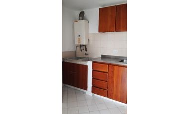 Venta de apartamento en sector Simón Bolívar, Medellín.