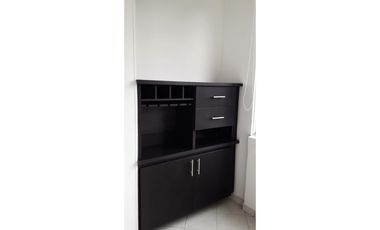 Venta de apartamento en sector Simón Bolívar, Medellín.