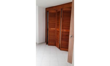 Venta de apartamento en sector Simón Bolívar, Medellín.