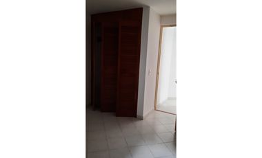 Venta de apartamento en sector Simón Bolívar, Medellín.