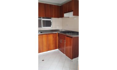 Venta de apartamento en sector Simón Bolívar, Medellín.