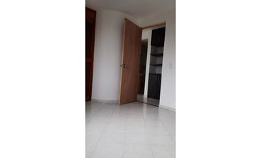 Venta de apartamento en sector Simón Bolívar, Medellín.