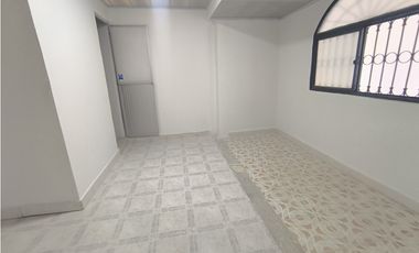 ARRIENDO APARTAMENTO PISO 2 SECTOR HACIENDA PIEDRA PINTADA