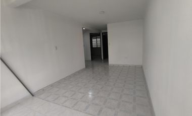ARRIENDO APARTAMENTO PISO 2 SECTOR HACIENDA PIEDRA PINTADA