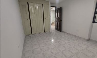 ARRIENDO APARTAMENTO PISO 2 SECTOR HACIENDA PIEDRA PINTADA