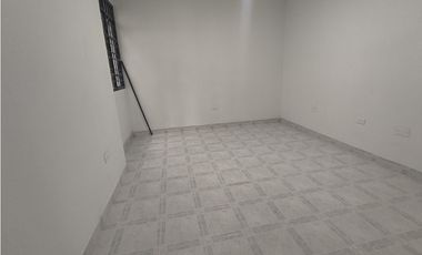 ARRIENDO APARTAMENTO PISO 2 SECTOR HACIENDA PIEDRA PINTADA