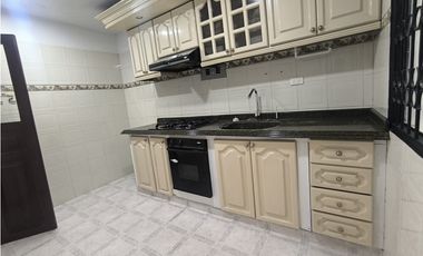 ARRIENDO APARTAMENTO PISO 2 SECTOR HACIENDA PIEDRA PINTADA