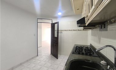 ARRIENDO APARTAMENTO PISO 2 SECTOR HACIENDA PIEDRA PINTADA
