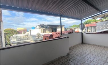 ARRIENDO APARTAMENTO PISO 2 SECTOR HACIENDA PIEDRA PINTADA