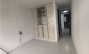 ARRIENDO APARTAMENTO PISO 2 SECTOR HACIENDA PIEDRA PINTADA