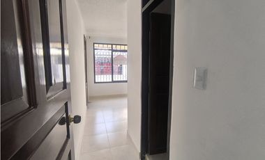 ARRIENDO APARTAMENTO PISO 2 SECTOR HACIENDA PIEDRA PINTADA