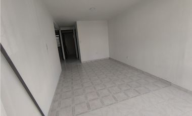 ARRIENDO APARTAMENTO PISO 2 SECTOR HACIENDA PIEDRA PINTADA