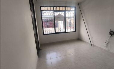 ARRIENDO APARTAMENTO PISO 2 SECTOR HACIENDA PIEDRA PINTADA