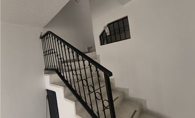 ARRIENDO APARTAMENTO PISO 2 SECTOR HACIENDA PIEDRA PINTADA