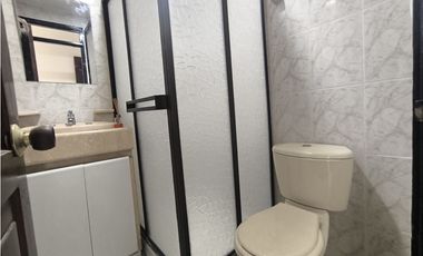 ARRIENDO APARTAMENTO PISO 2 SECTOR HACIENDA PIEDRA PINTADA