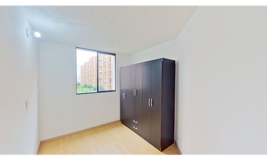 Petrel, Venta Apartamento 3 habitaciones, Mosquera