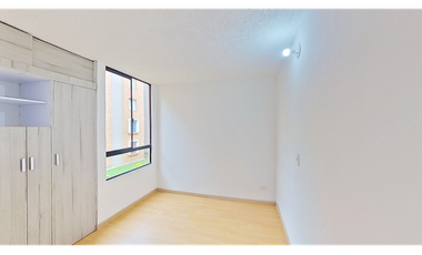 Petrel, Venta Apartamento 3 habitaciones, Mosquera