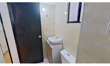 Petrel, Venta Apartamento 3 habitaciones, Mosquera