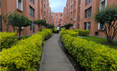 Petrel, Venta Apartamento 3 habitaciones, Mosquera