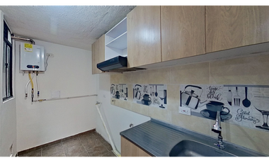 Petrel, Venta Apartamento 3 habitaciones, Mosquera