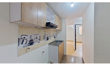 Petrel, Venta Apartamento 3 habitaciones, Mosquera