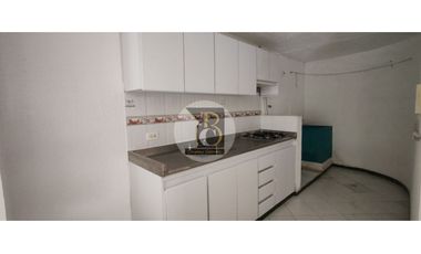 SE ARRIENDA  APARTAMENTO EN EL EDIFICIO LAURA MARA  YOPAL