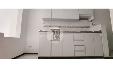 SE ARRIENDA  APARTAMENTO EN EL EDIFICIO LAURA MARA  YOPAL